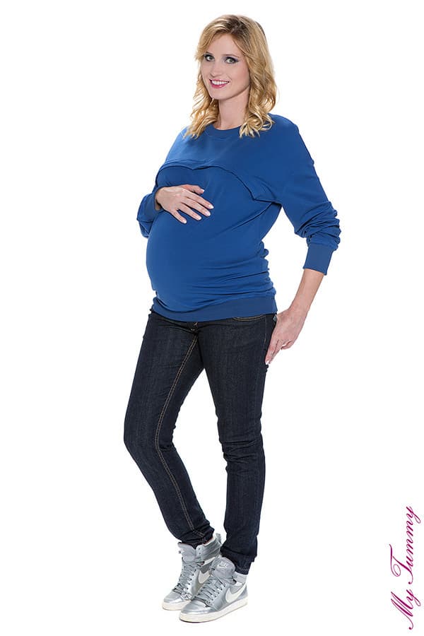 My Tummy - Maternity pants Salma